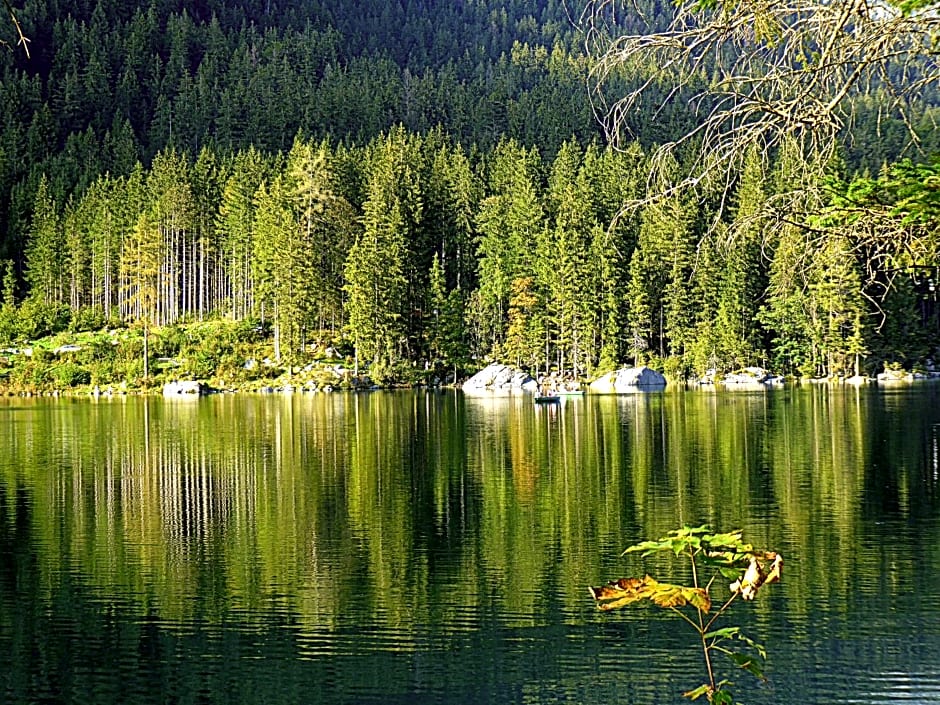 Gästehaus Inzeller Hof