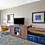 Hampton Inn By Hilton And Suites Dallas Plano East Tx