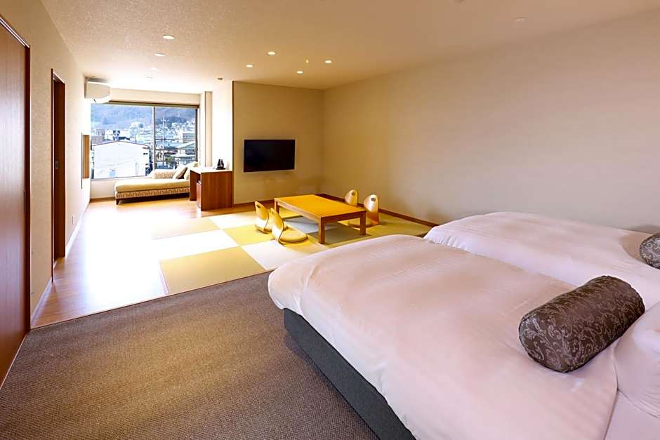 Foto 1 di 4 di Family Suite