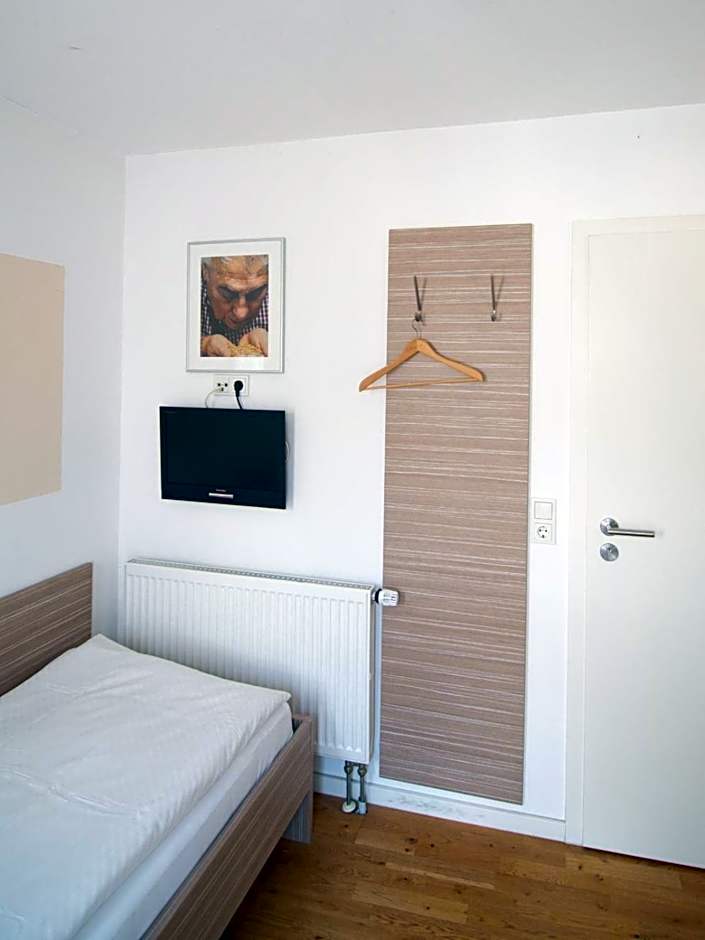 Brauereigasthof zum Lamm