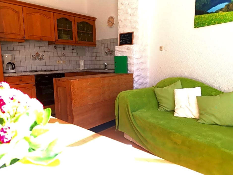 Ferienwohnung Schlögelhofer