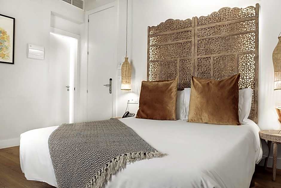 Hotel La Casa de Los Mosaicos by Maxi Hoteles