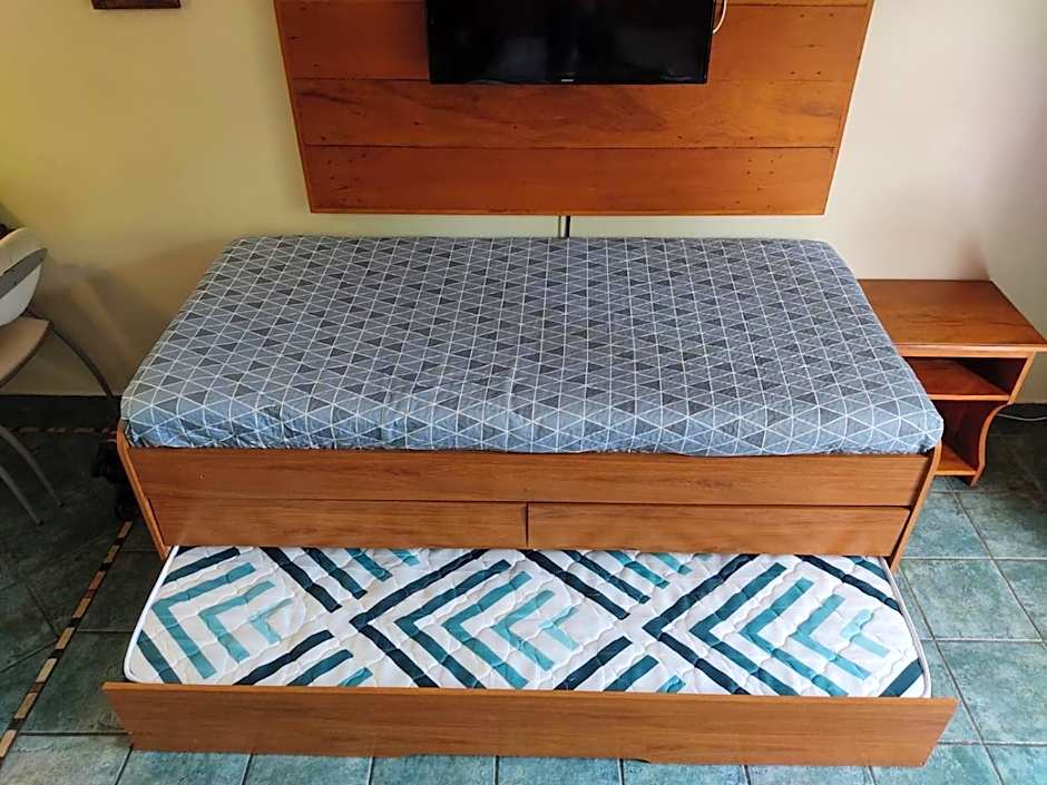 Galápagos ApartHotel