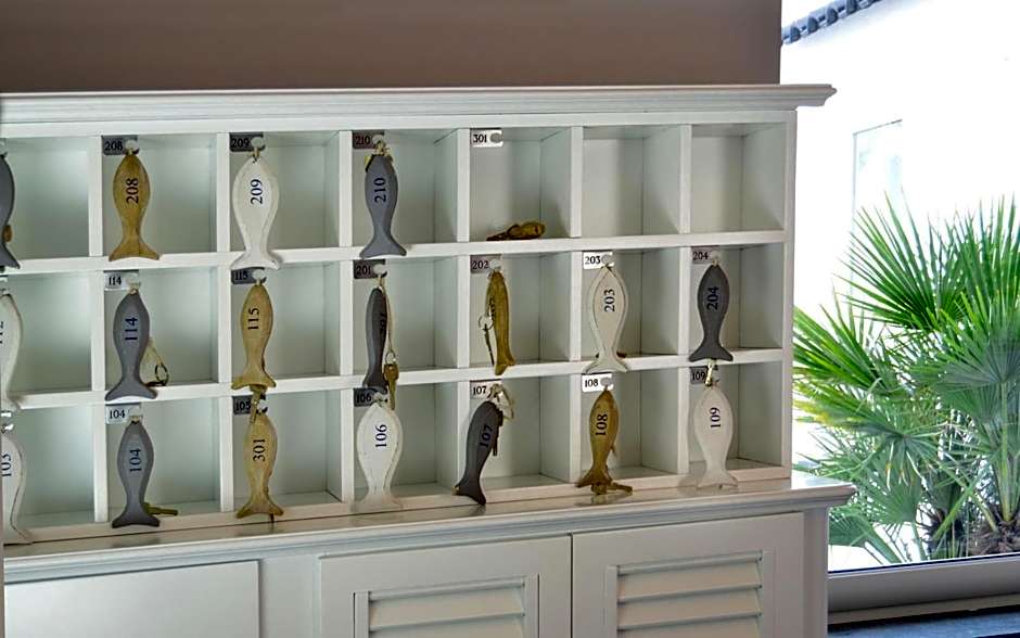 Cala Moresca Anima Mediterranea