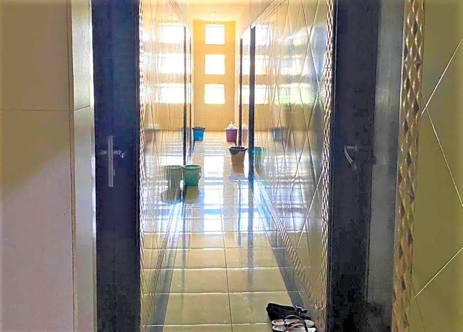 Anditadde 45 Homestay by ZUZU