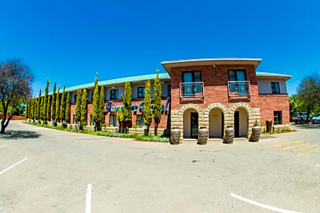 Airport Hotel