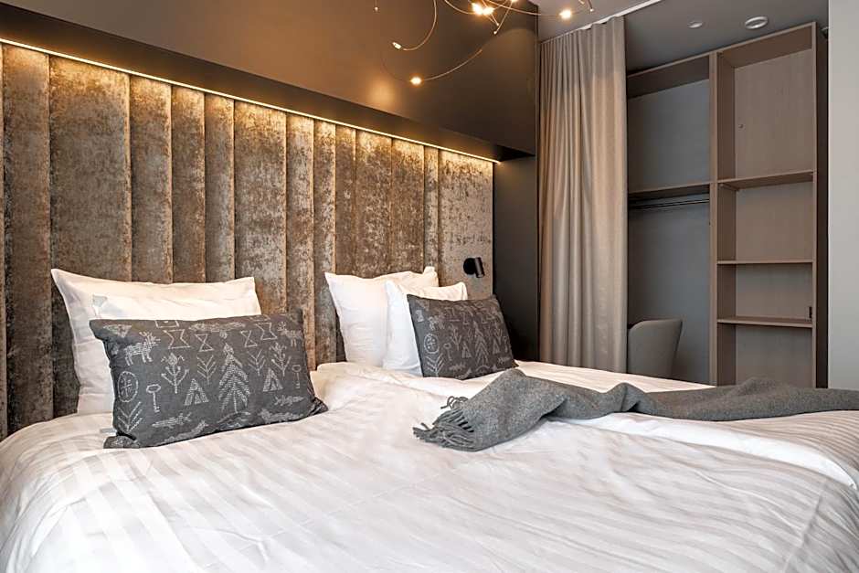 Lapland Hotels Arena