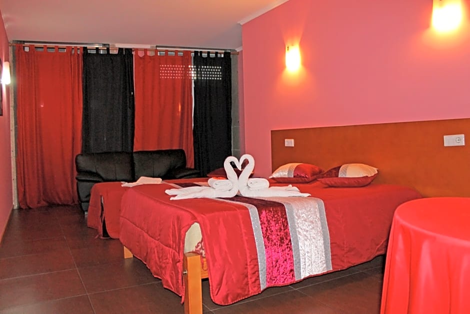 Residencial Monte Carlo