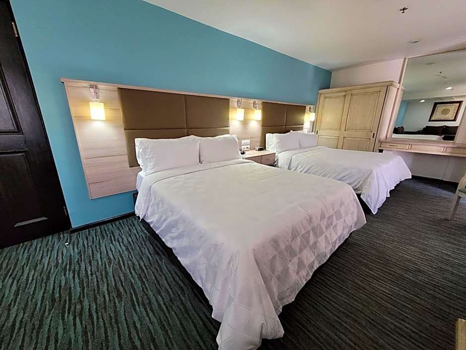 Holiday Inn & Suites Mexico Zona Reforma By IHG