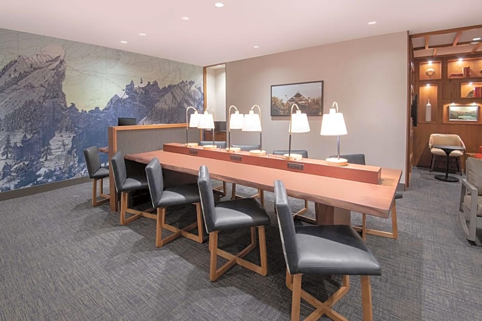 Hyatt Place Westminster Denver