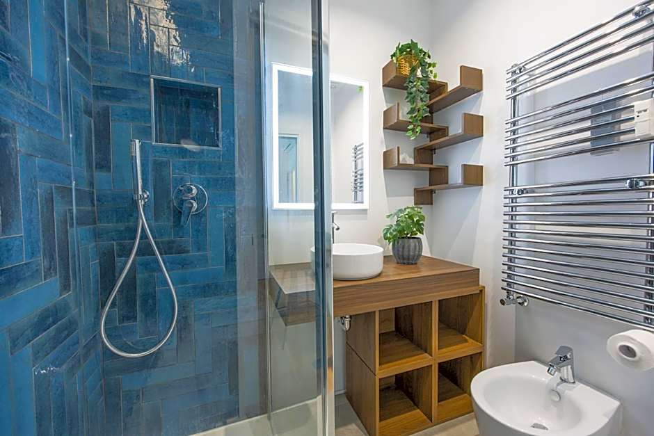 Maestoso Locazione Turistica