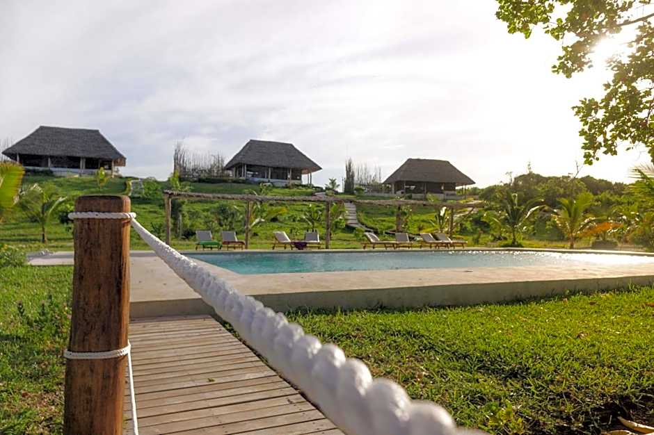 Jua Retreat Adults Only