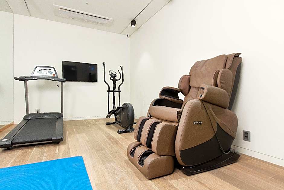 SR Suites Pangyo