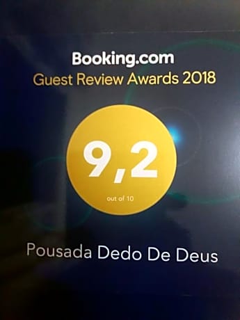 Pousada Dedo de Deus