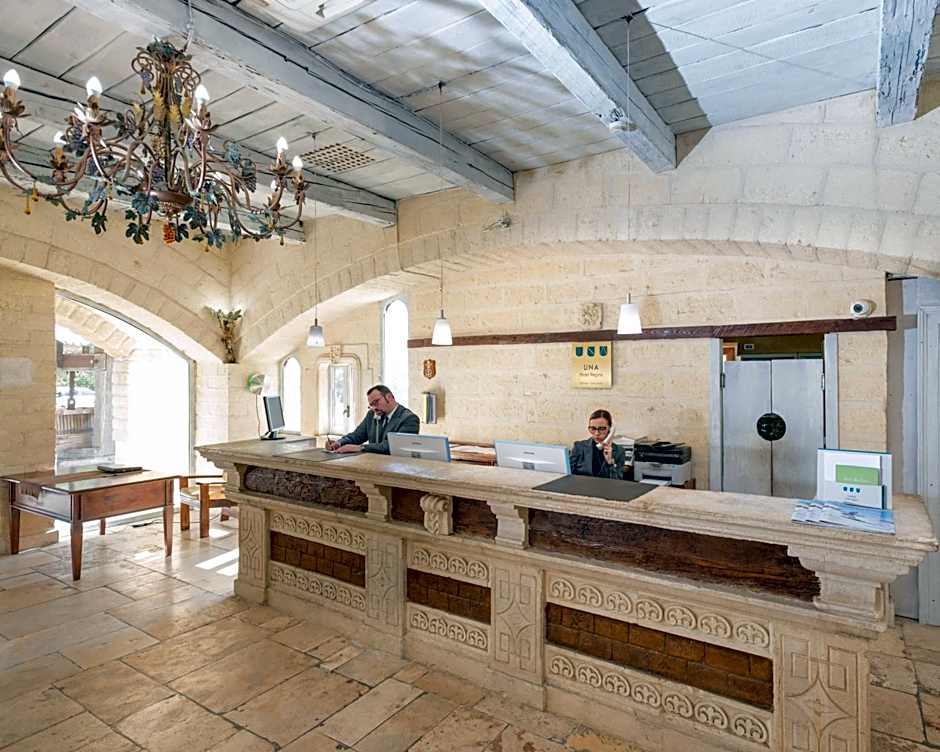UNA HOTELS Regina Bari