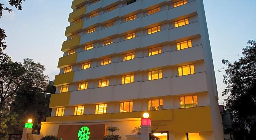 Lemon Tree Hotel Ahmedabad