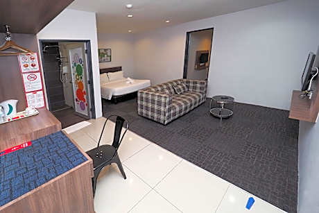 Family Suite