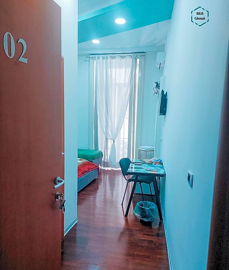 B&B Giosuè