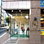 Toyoko Inn Tokyo Nihombashi Hamacho Meijiza Mae