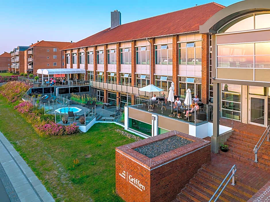 Griffen Spa Hotel