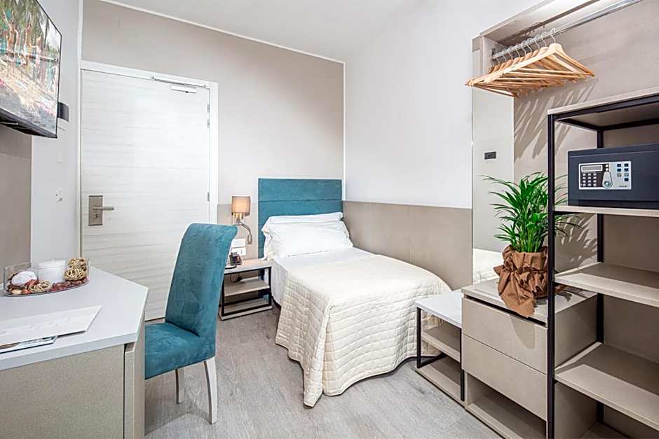 Hotel Pigalle