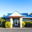 Garden Executive Hotel