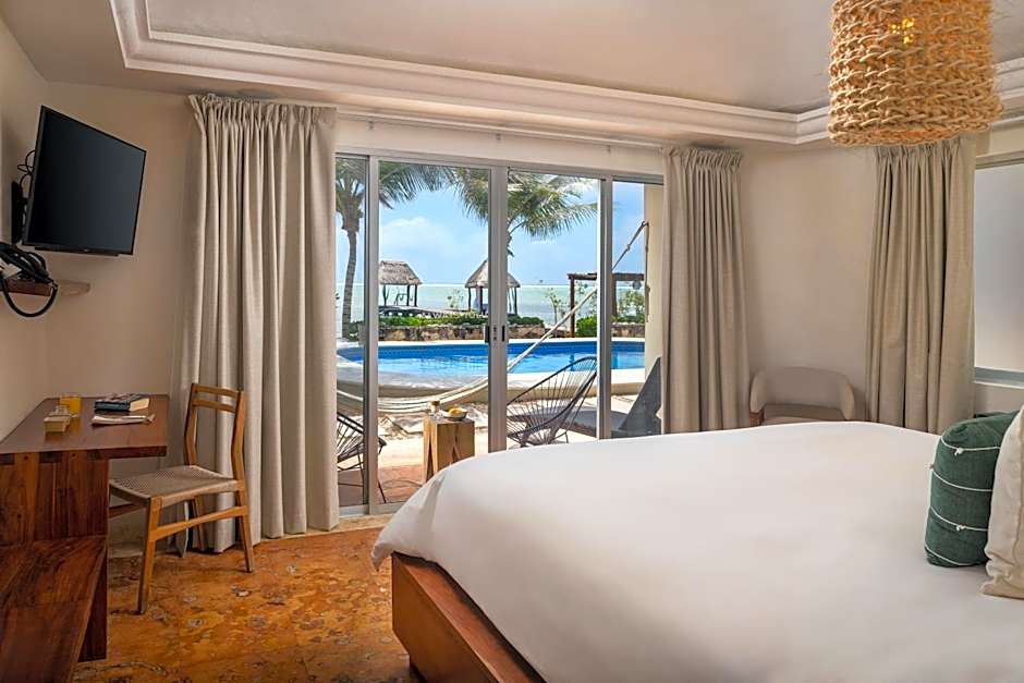 Mereva Tulum by Blue Sky