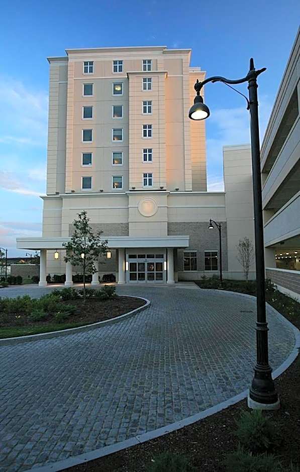 Hollywood Casino Bangor