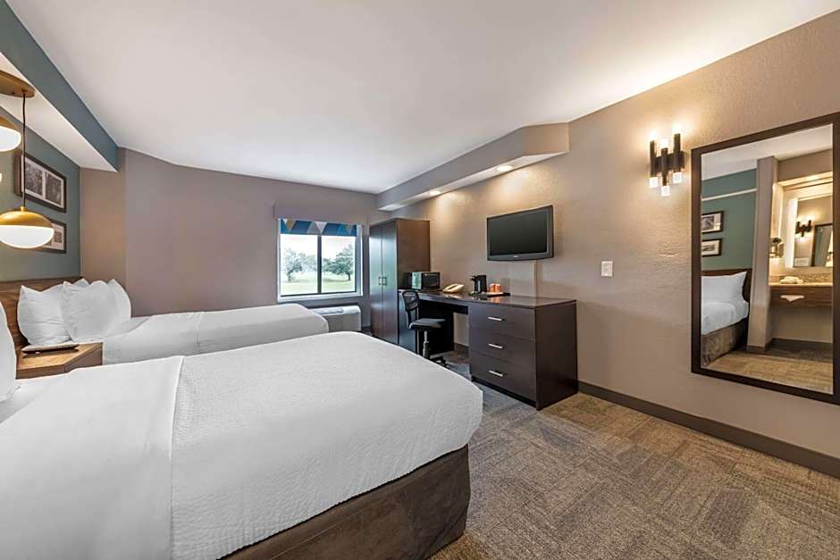 Sleep Inn Miami Airport