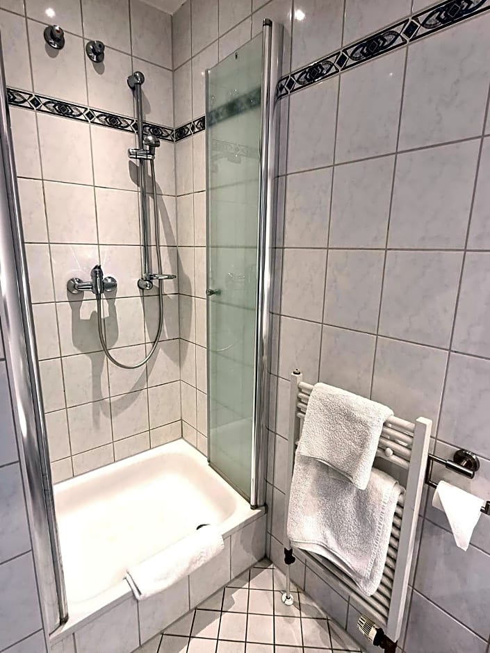 Adler Hotel Frankfurt