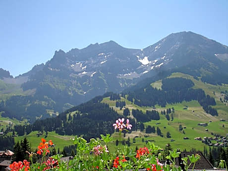 Double Room with Panoramic View