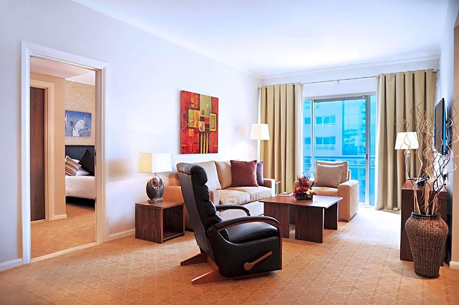 Staybridge Suites & Apartments - Citystars By IHG