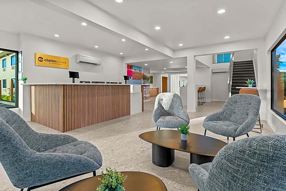 Clarion Pointe Kent - Seattle South