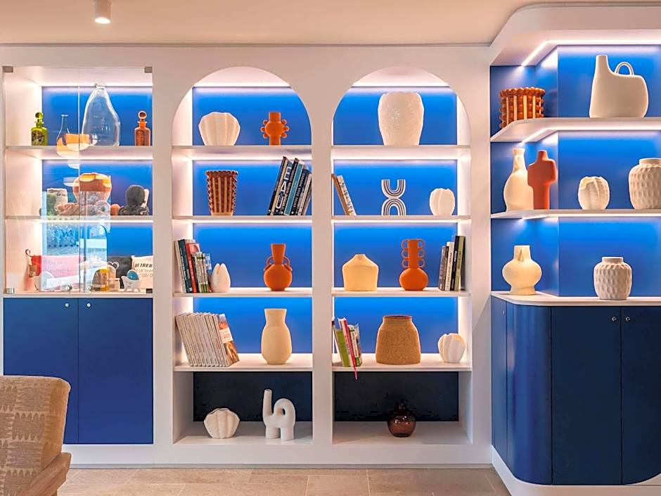 Mercure Quiberon Hotel and Spa