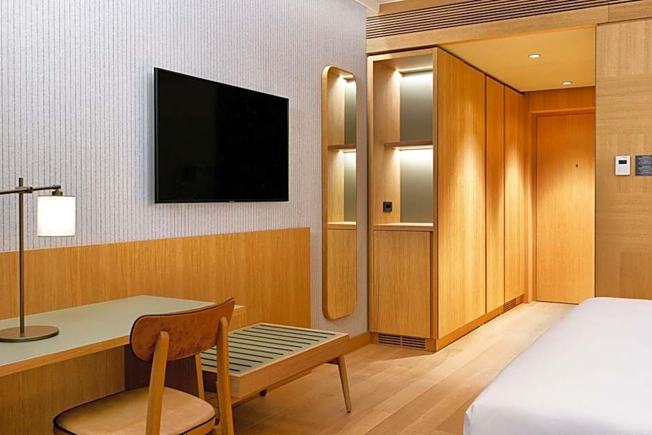 Four Points By Sheraton Ljubljana Mons