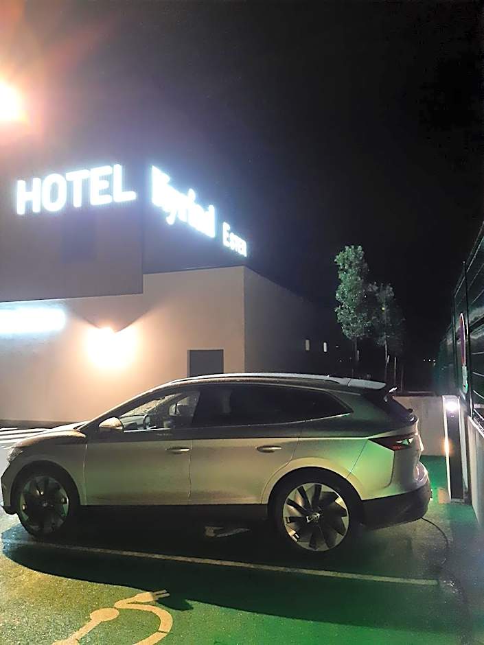 Kyriad Limoges - Ester