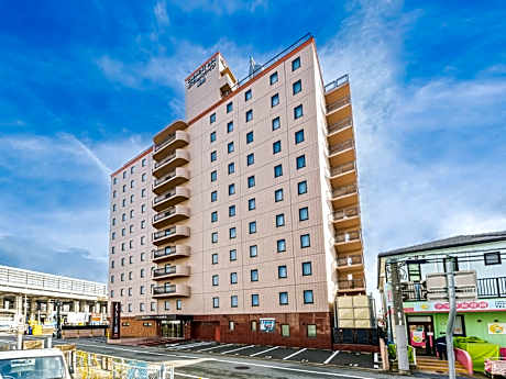 JR CLEMENT INN HIMEJI