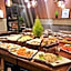 Hotel Hanza