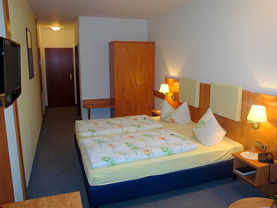 Waldhotel Bächlein
