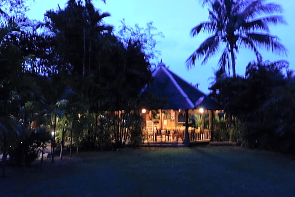 Vipa Tropical Resort