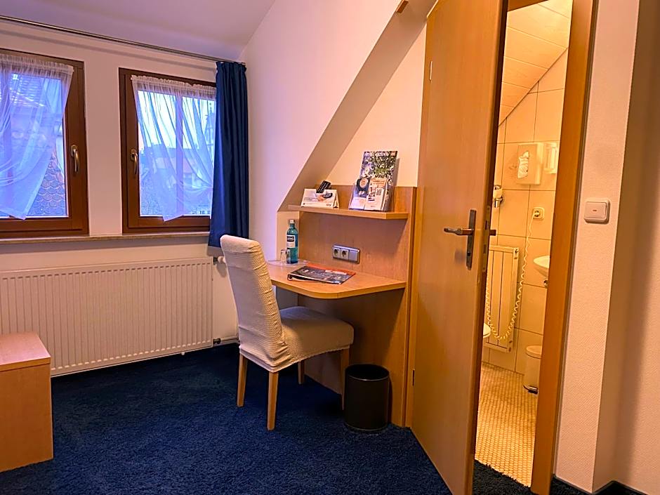 Akzent Hotel Schranne