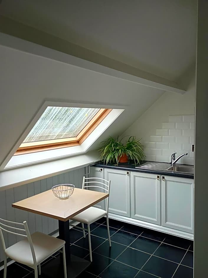 B&B Gielse Garden