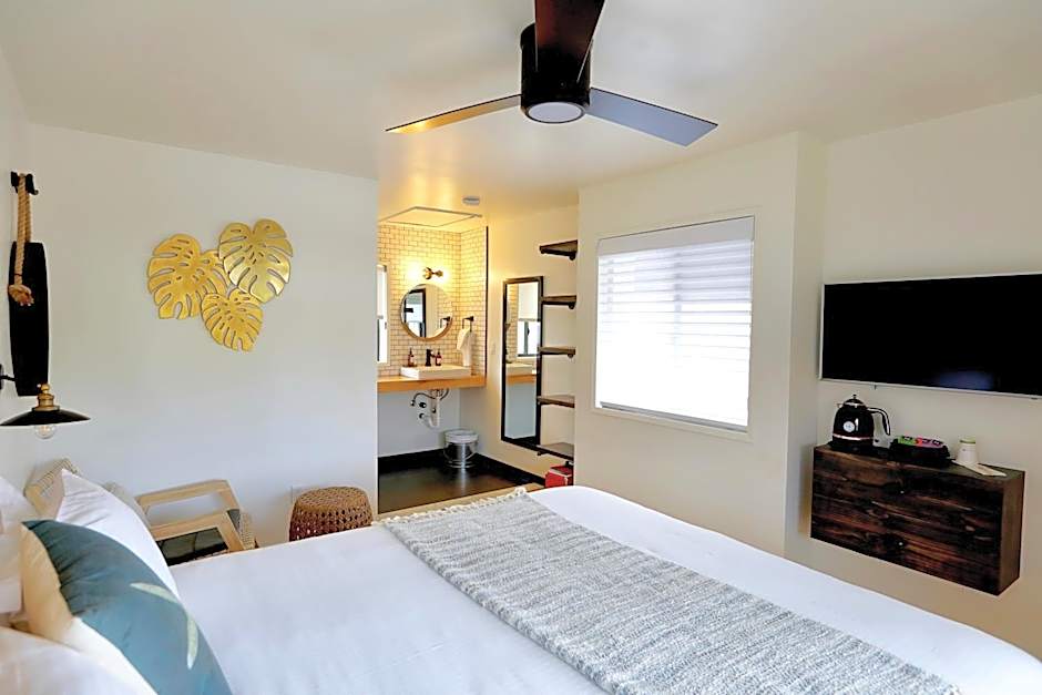 Haley Hotel