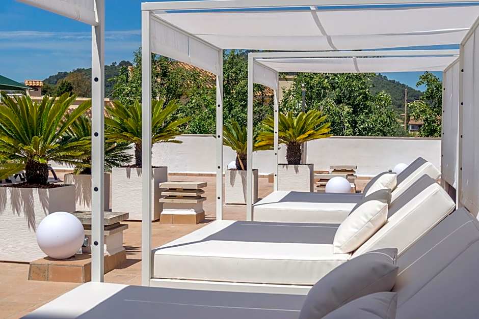 Catalonia del Mar - Adults Only