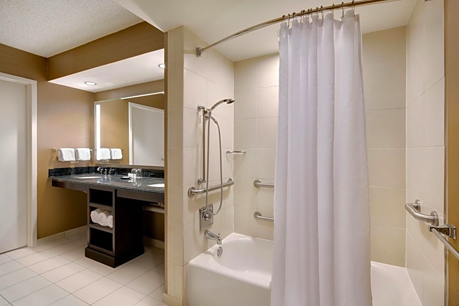 Sheraton Suites Fort Lauderdale West