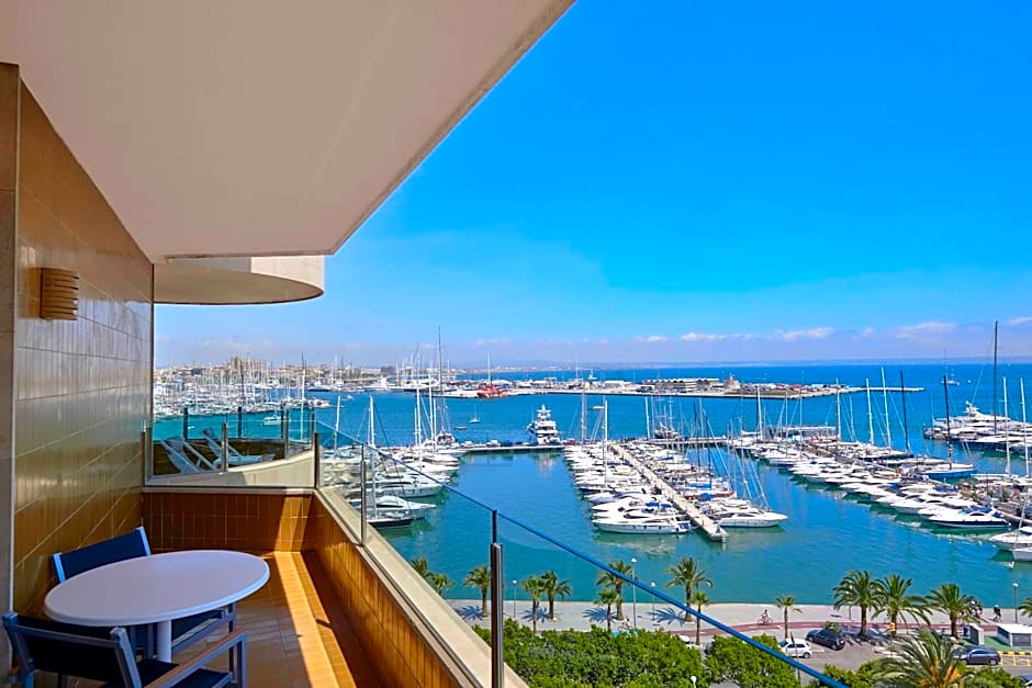 Meliá Palma Marina