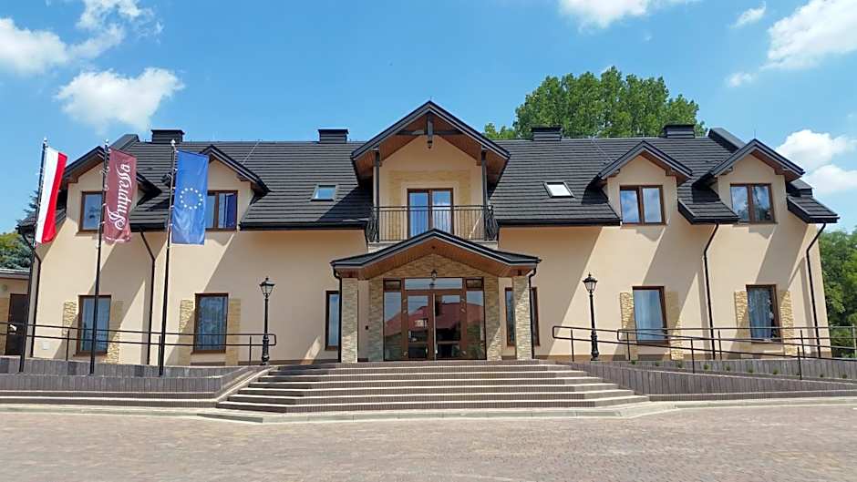 Hotel Impressa
