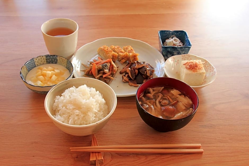 Guesthouse Kanoka