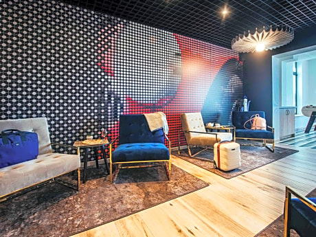 ibis Haguenau Strasbourg Nord