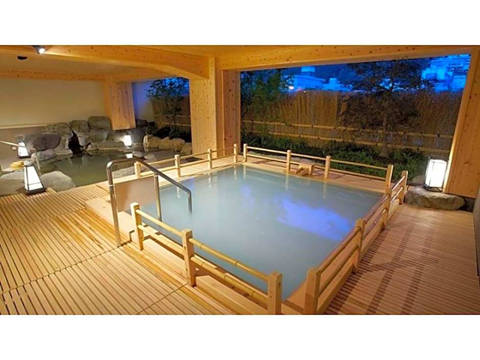 Gero Onsen Ogawaya - Vacation STAY 83608v